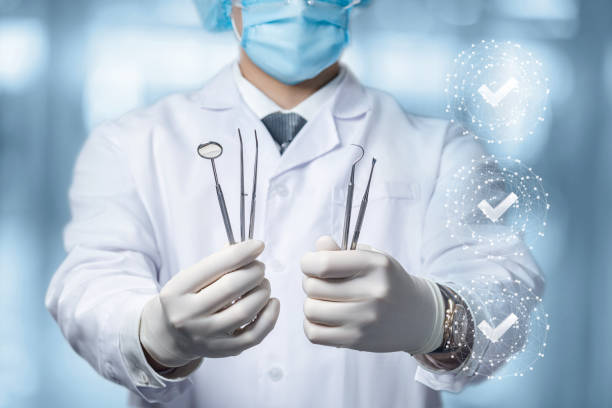 Advanced Technology for Better Dental Care in Ravenswood, WV