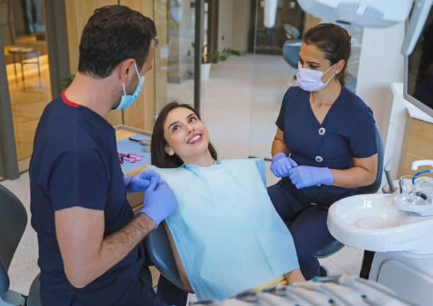 Ravenswood, WV Dental Services Company