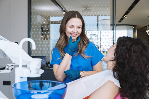 Best Oral Cancer Screening  in Ravenswood, WV