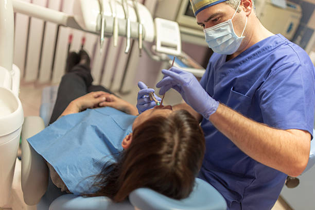 Best Cosmetic Dentistry  in Ravenswood, WV