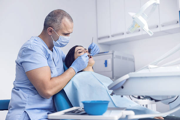 Best Full Mouth Reconstruction  in Ravenswood, WV